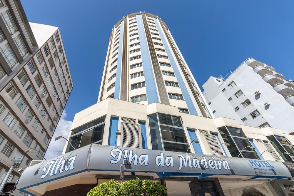 Ilha Da Madeira 3*