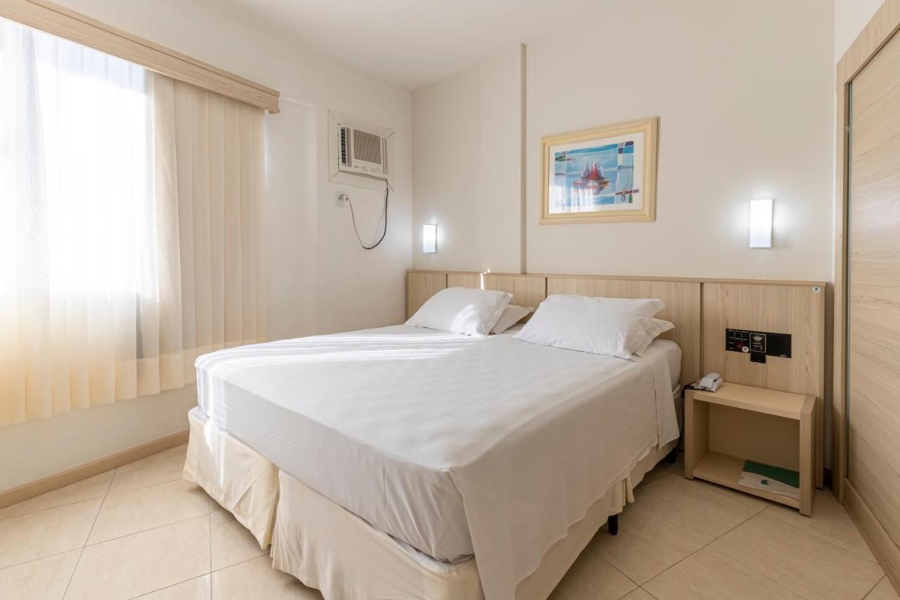 Hotel Ilha Da Madeira 3*