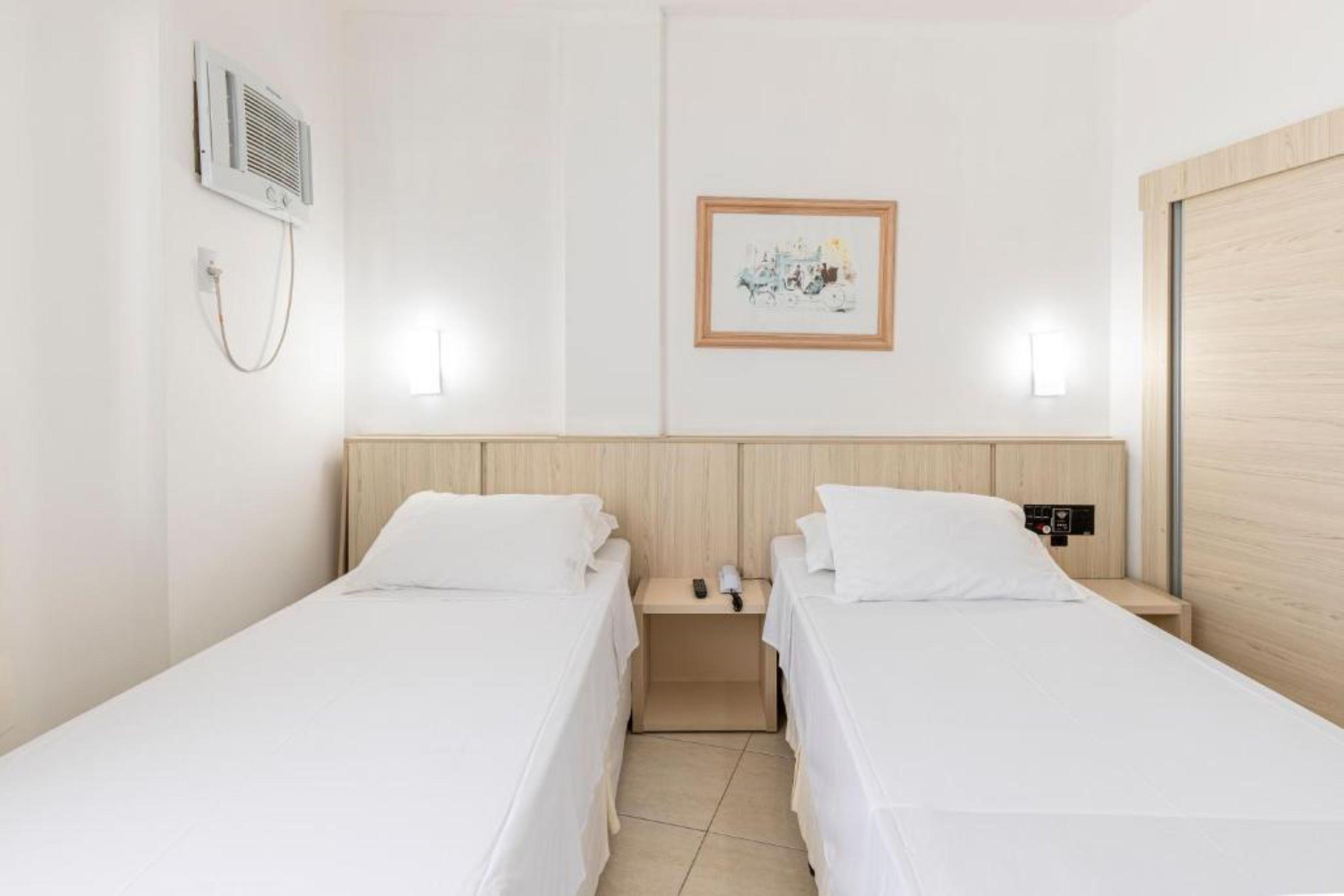 Hotel Ilha Da Madeira Balneario Camboriu