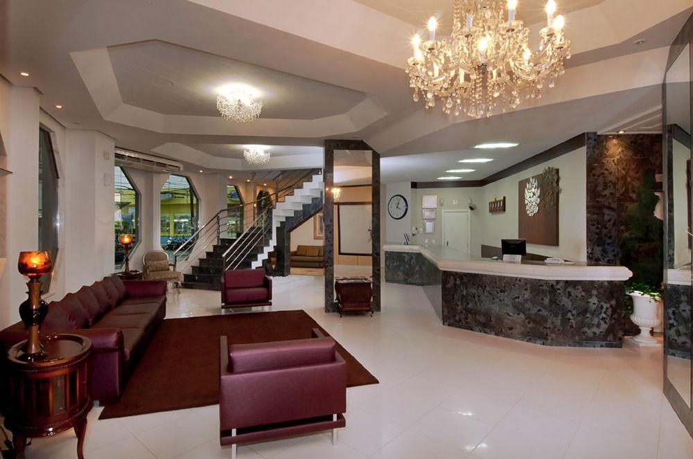 Ilha Da Madeira Hotel Balneario Camboriu