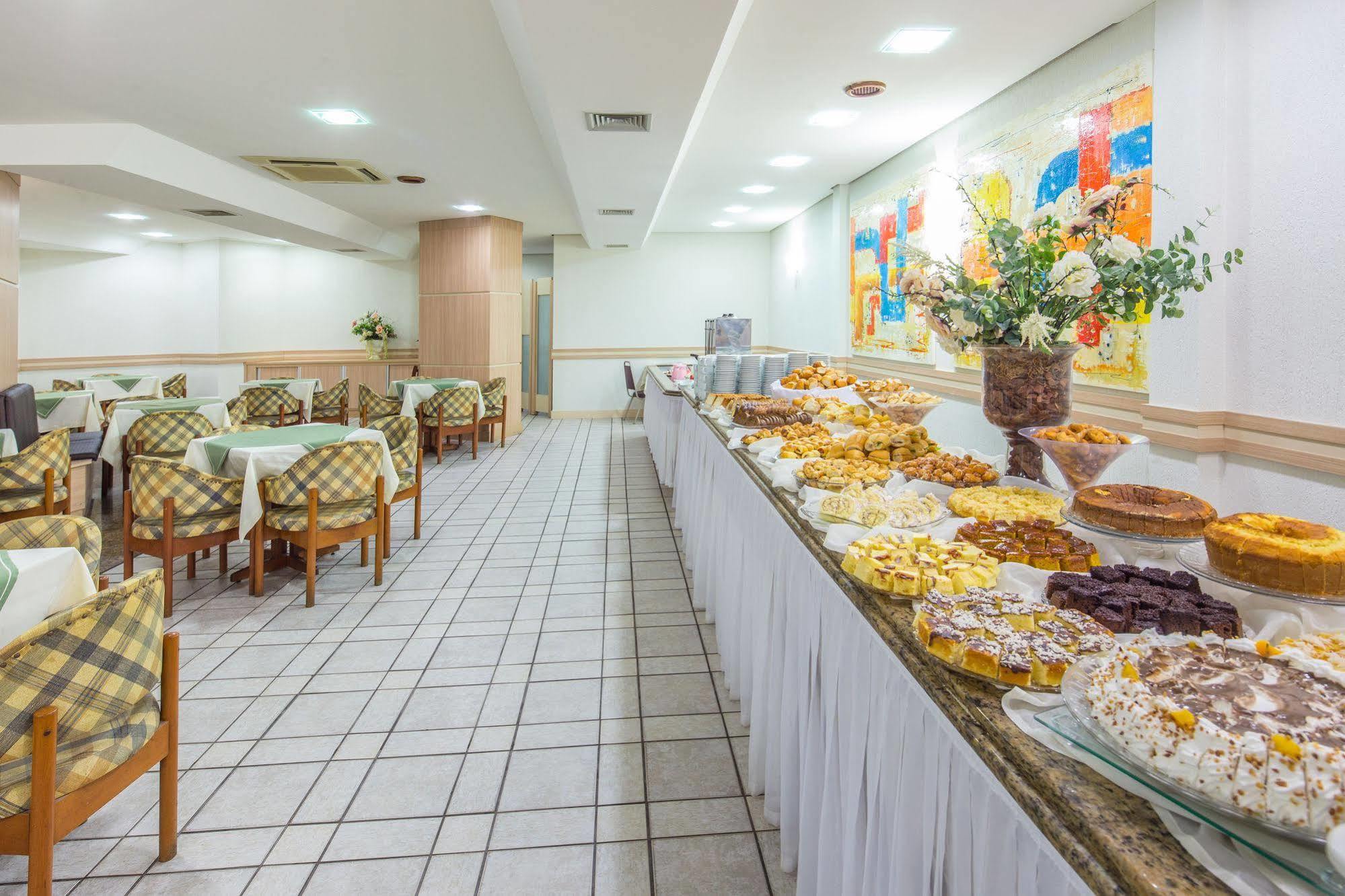 Hotel Ilha Da Madeira